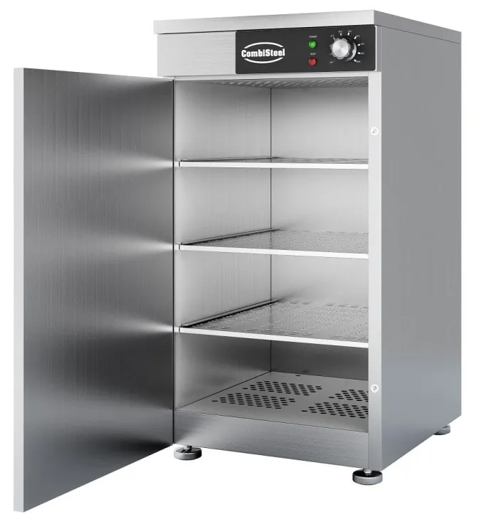 Armoire Chauffante 45-60 Assiettes - Combisteel
