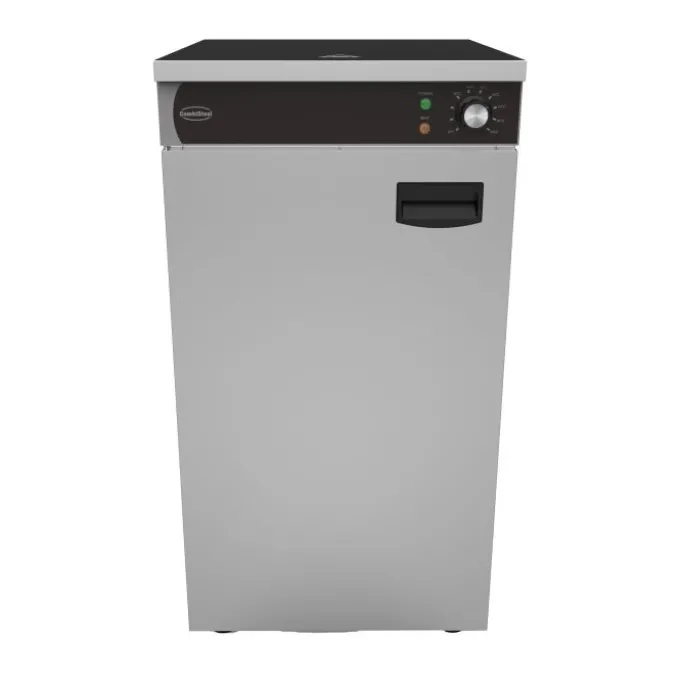 Armoire Chauffante 45-60 Assiettes - Combisteel