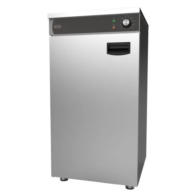 Armoire Chauffante 45-60 Assiettes - Combisteel