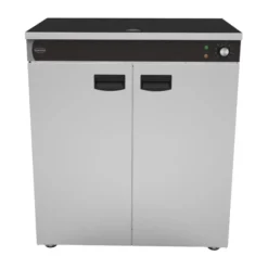 Armoire Chauffante 90-120 Assiettes - Combisteel