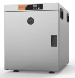 Armoire chauffante - 5 bacs GN 1/1 - Moduline