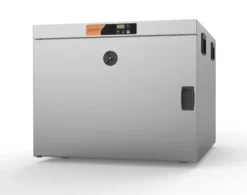 Armoire chauffante - 5 bacs GN 2/1 ou 10 bacs GN 1/1 - Moduline