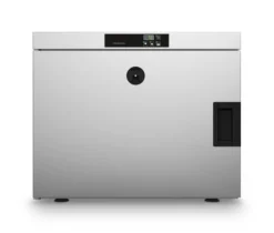 Armoire chauffante - 5 bacs GN 2/1 ou 10 bacs GN 1/1 - Moduline