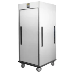 Armoire Chauffante de Maintien en Température - 16 x GN 2/1 ou 32 x GN 1/1 - Buffalo