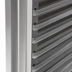 Armoire Chauffante de Maintien en Température - 16 x GN 2/1 ou 32 x GN 1/1 - Buffalo