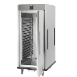 Armoire Chauffante de Maintien en Température - 16 x GN 2/1 ou 32 x GN 1/1 - Buffalo