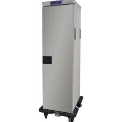 Armoire Chauffante Inox 304 20xGN1/1-65 Embouties