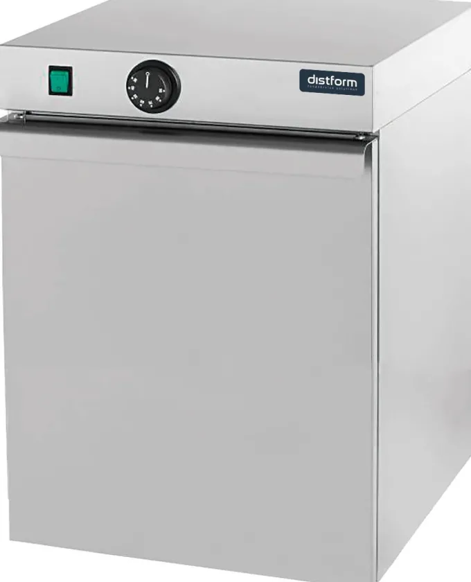 Armoire Chauffante pour 30 Assiettes pour Tables Standards - Distform