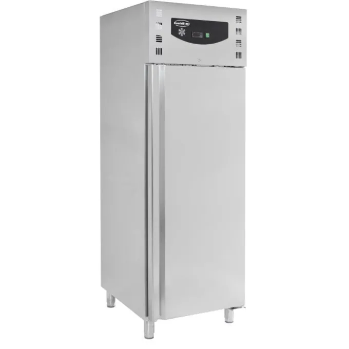 Armoire Congélateur Professionnel - Inox 650 litres - Combisteel
