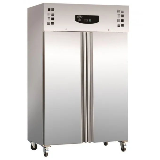 Armoire Congélateur Professionnel inox - 1200 litres - Combisteel