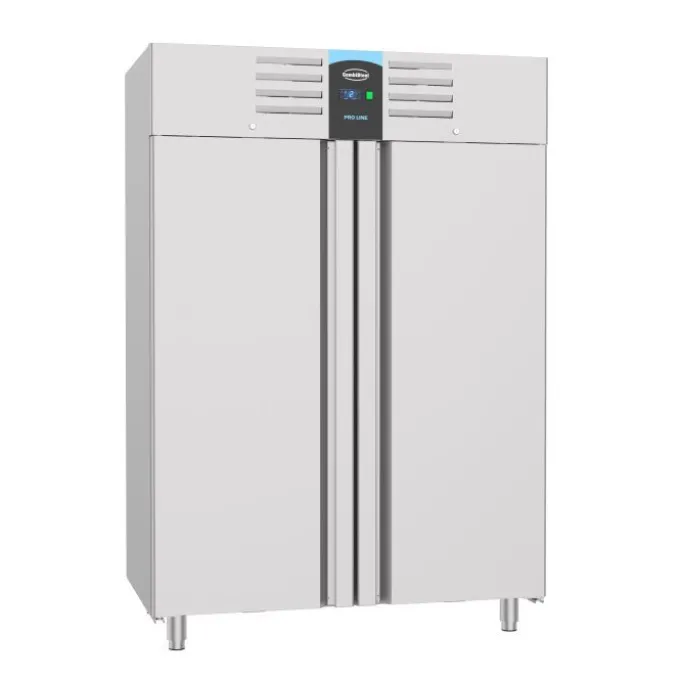 Armoire Congélateur Professionnel 1200 litres - Inox - Combisteel