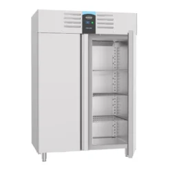 Armoire Congélateur Professionnel 1200 litres - Inox - Combisteel
