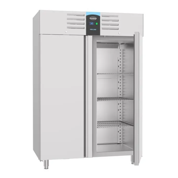 Armoire Congélateur Professionnel 1200 litres - Inox - Combisteel