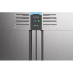 Armoire Congélateur Professionnel 1200 litres - Inox - Combisteel