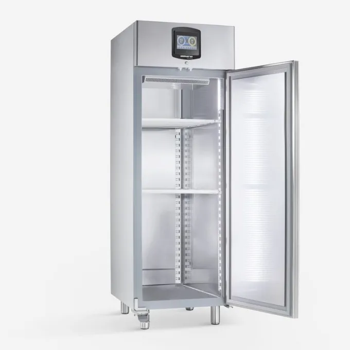 Armoire d'Affinage Professionnelle Stagionatura 630 Lt Porte Pleine - Samaref