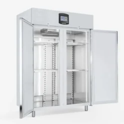 Armoire d'Affinage Professionnelle Stagionatura 1380 Lt Porte Pleine - Samaref
