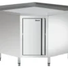 Armoire d'angle - 1000 - AD Bartscher