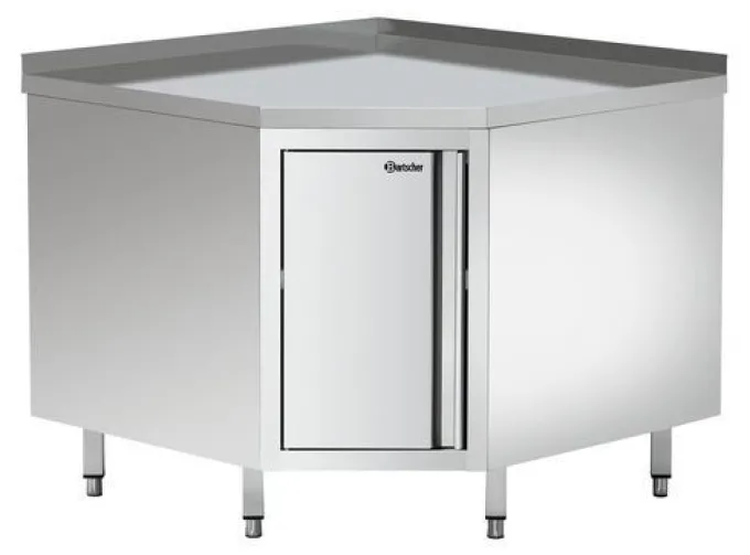 Armoire d'angle - 1000 - AD Bartscher
