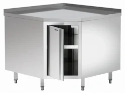 Armoire d'angle - 1000 - AD Bartscher