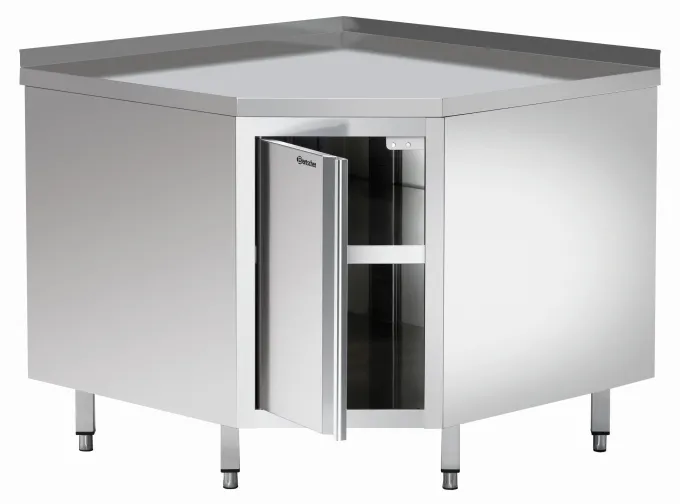 Armoire d'angle - 1000 - AD Bartscher