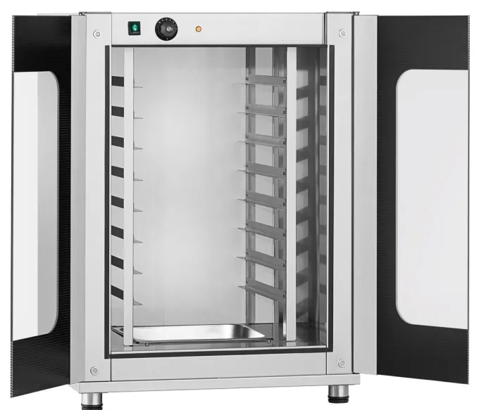 Armoire de Fermentation Professionnelle GS823T - Barstcher