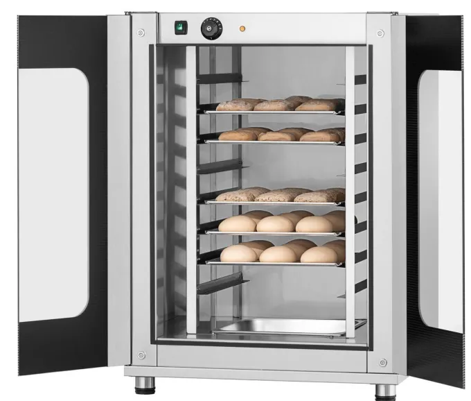 Armoire de Fermentation Professionnelle GS823T - Barstcher