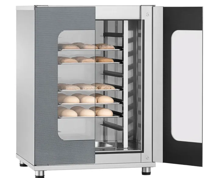 Armoire de Fermentation Professionnelle GS823T - Barstcher