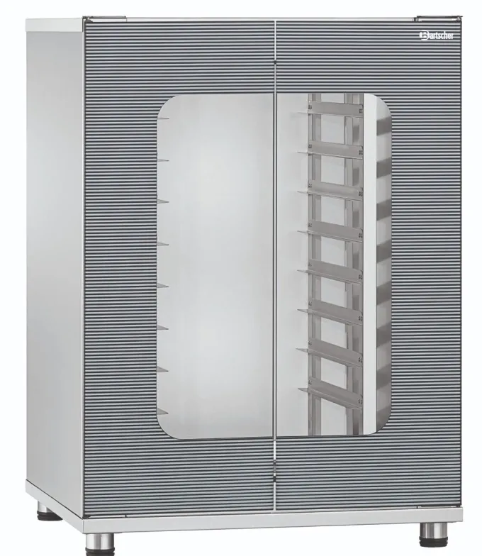 Armoire de Fermentation Professionnelle GS823T - Barstcher