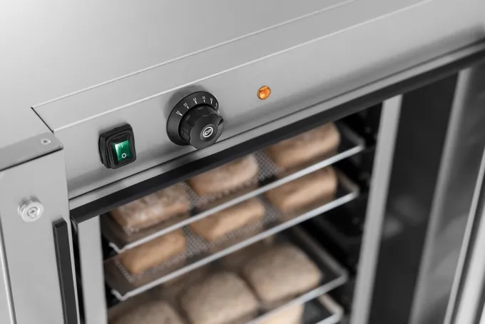 Armoire de Fermentation Professionnelle GS823T - Barstcher