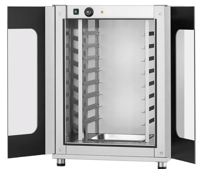 Armoire de Fermentation Professionnelle GS823T - Barstcher