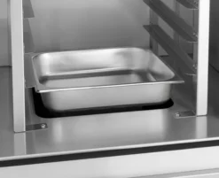 Armoire de Fermentation Professionnelle GS823T - Barstcher