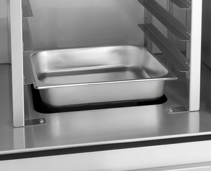 Armoire de Fermentation Professionnelle GS823T - Barstcher