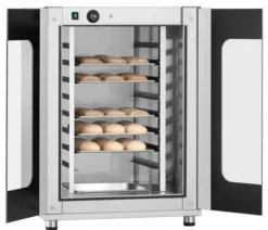 Armoire de Fermentation Professionnelle GS823T - Barstcher