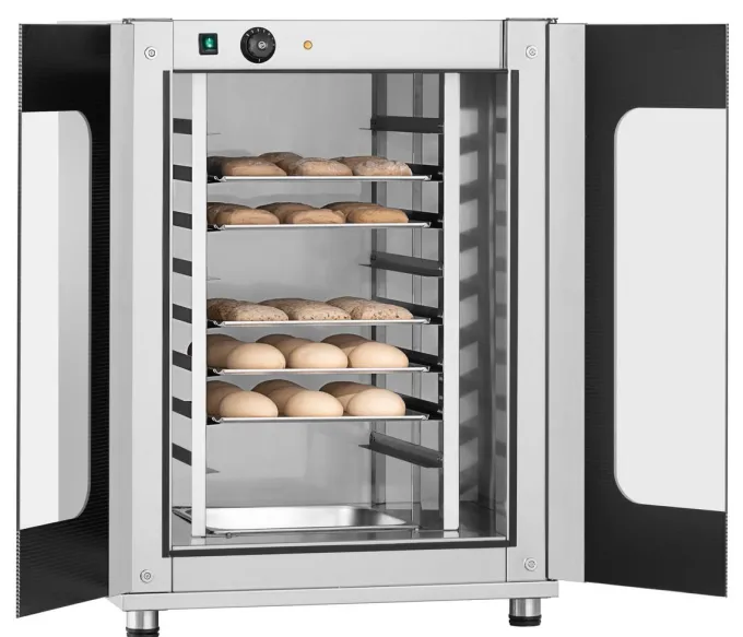 Armoire de Fermentation Professionnelle GS823T - Barstcher