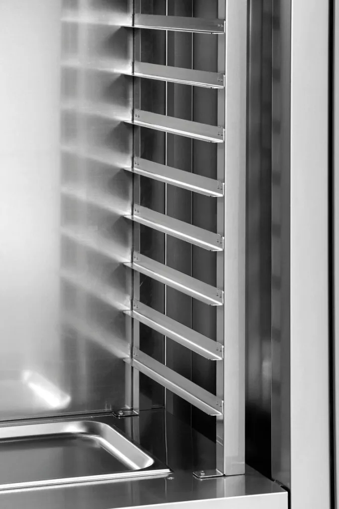 Armoire de Fermentation Professionnelle GS823T - Barstcher