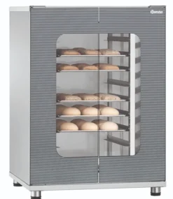 Armoire de Fermentation Professionnelle GS823T - Barstcher