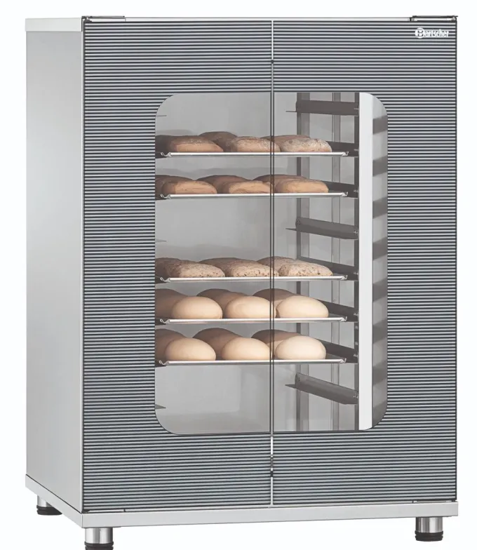 Armoire de Fermentation Professionnelle GS823T - Barstcher