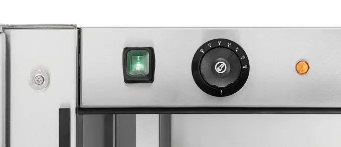 Armoire de Fermentation Professionnelle GS823T - Barstcher