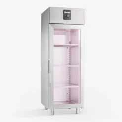 Armoire de Maturation et Affinage à Viande 3 Etagères 630 L Porte Vitrée - Deluxe Meat - Samaref