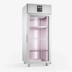 Armoire de Maturation et Affinage à Viande 3 Etagères 876 L Porte Vitrée - Deluxe Meat - Samaref