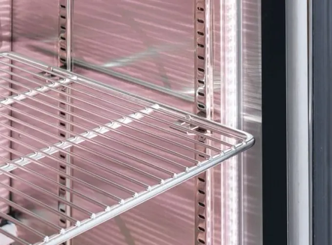 Armoire de Maturation et Vieillissement à Viande 458 Litres - Cool Head