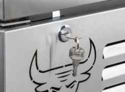 Armoire de Maturation et Vieillissement à Viande 458 Litres - Cool Head