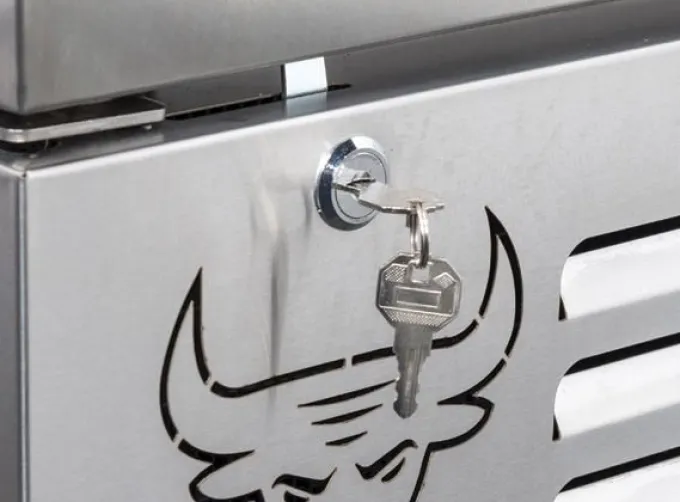 Armoire de Maturation et Vieillissement à Viande 458 Litres - Cool Head