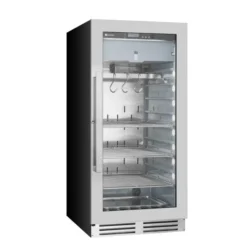 Armoire de maturation à viande, 233L, 220-240V/170W, 595x760x(H)1270mm - Hendi