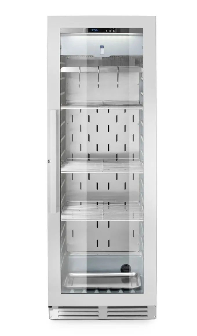 Armoire de Maturation à Viande 352L 170W - Hendi