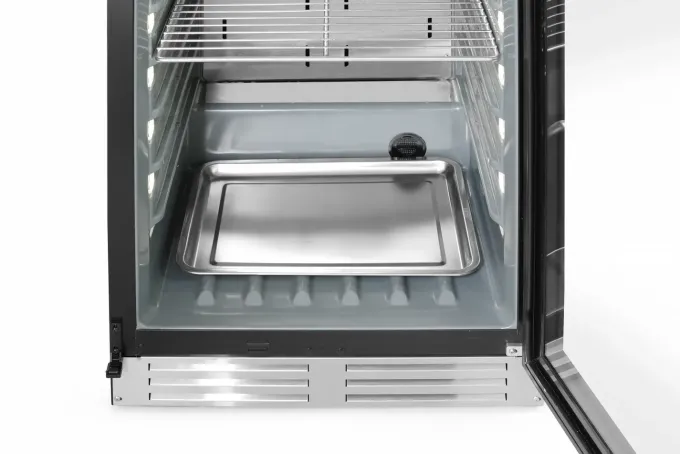 Armoire de Maturation à Viande 352L 170W - Hendi