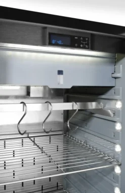 Armoire de Maturation à Viande 352L 170W - Hendi