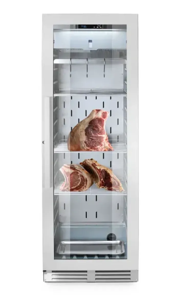 Armoire de Maturation à Viande 352L 170W - Hendi