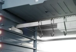 Armoire de Maturation à Viande Arktic Inox 170W - Hendi