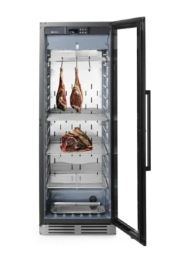 Armoire de Maturation à Viande Arktic Inox 170W - Hendi